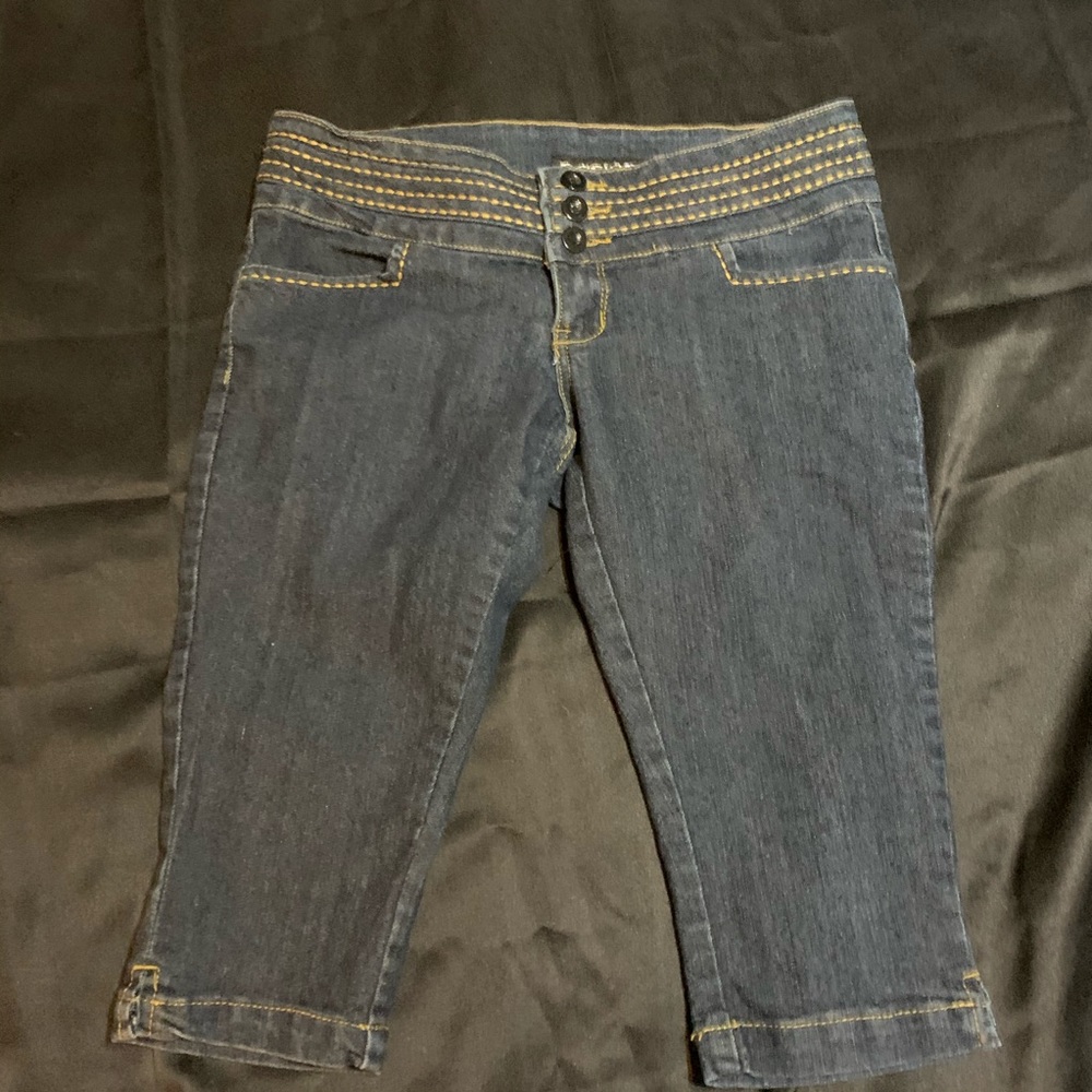 Passion Capris/short